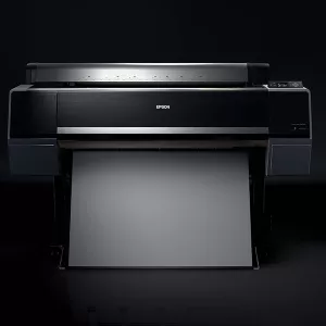 surecolor sc-p8000 series with background 
